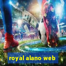 royal alano web